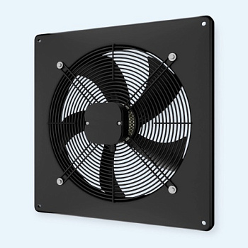 STORM 500 4E ERA PRO Вентилятор накладной STORM 500 4 полюс STORM 500 4E ERA PRO Вентилятор накладной STORM 500 4 полюс